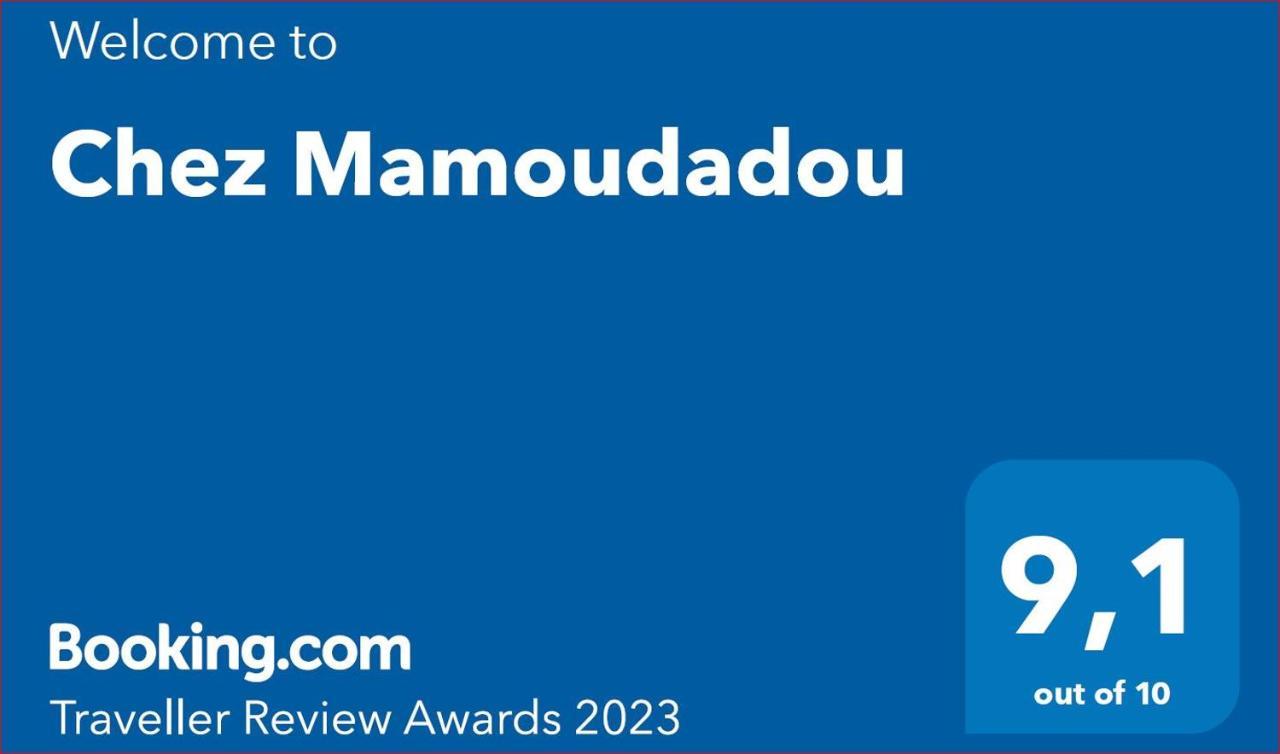 蒙特Chez Mamou & Dadou公寓 外观 照片